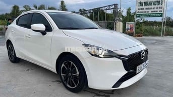 Mazda 2 1.5 Luxury 2025 Sedan lướt chỉ 12.000km