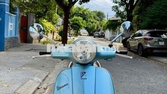 Vespa LX 2010 125cc 5tr800 ***