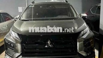 Mitsubishi Xpander Cross 2024 Tự động 28.800 km