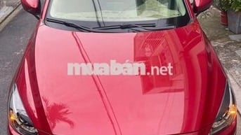 Bán Mazda 2 1.5 Premium hatchback Đỏ Pha Lê