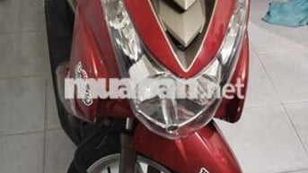 Yamaha Mio Ultimo màu Đỏ
