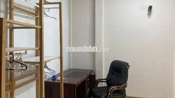 CHO THUÊ NHÀ NGUYỄN TRÃI – P. CẦU ÔNG LÃNH, Q.1 – 8x5m | 3PN | 2 TẦNG
