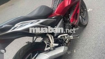 Honda Winner X ABS 2020 Đỏ Bạc
