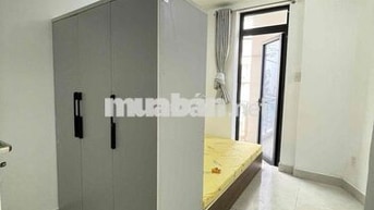 ✅🔥CHO THUÊ PHÒNG STUDIO BAN CÔNG KHU ETOWN-CỘNG HOÀ