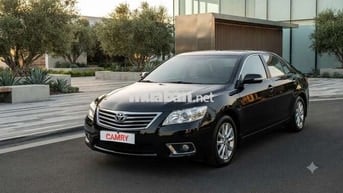Toyota Camry 2.4G