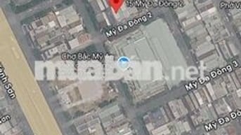 Bán nhà mặt tiền kinh doanh ngay  Chợ Bắc Mỹ An, Đà Nẵng.