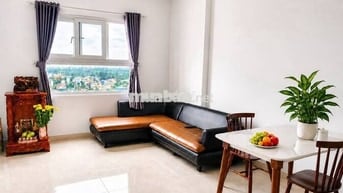 Chính chủ bán chung cư An Phú Đông( Cách Emart Phan Văn Trị 3km)