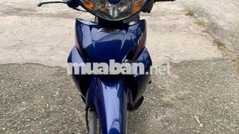 Honda Future 2004 Xanh 62810 km