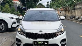 Kia Rondo Số Tự Động 2018. siêu cọp 1 chủ mua mới