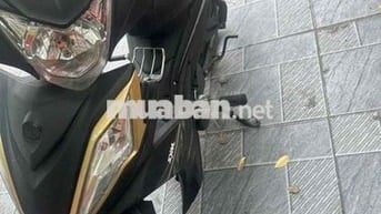 SYM Galaxy 50cc 2022 Đen