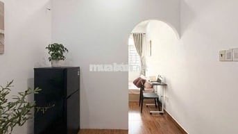 1PN TÁCH BẾP NGAY KHU K300, FULL NT VỊ TRÍ SIÊU TIỆN LỢI AN NINH 