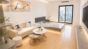 CHÍNH CHỦ BÁN TẬP THỂ TÂN MAI - 40M - SĐCC - OTO ĐỖ - NHỈNH 2 TỶ