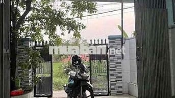 🟣Cho thuê nhà 1 trệt 1 lầu đường vào trường Nguyễn Văn trỗi Tân Vạn