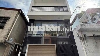 KHAI TRƯƠNG 2PN MỚI XÂY, NHẬN XE ĐIỆN, HẺM XE HƠI 2 CHIỀU