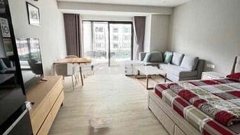 Bán Căn Hộ Gold Coast Lộc Thọ Nha Trang View Hồ Bơi Sở Hữu Lâu Dài