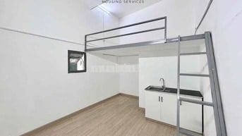 Kế bên ĐH Y DƯỢC TPHCM ở được 2-3 người | Dự án mới gác cao 2m