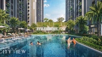 Nhà ở xã hội chất lượng–pháp lý minh bạch, GIÁ HỢP LÝ, HỖ TRỢ VAY VỐN!