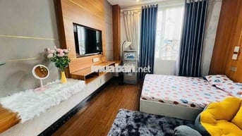 Căn hộ mini full nt kế Y dược Nguyen Tri Phương Q5