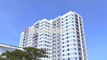 Căn Hộ CCU01 Hud Phước Long Mới Bàn Giao Vào ở Ngay