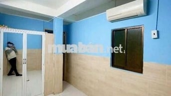 Nhà ngay chợ Bến Thành, trung tâm Q1