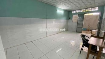 Nhà trọ yên tĩnh,an ninh mặt tiền khu tái định cư An Bình