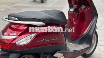 Yamaha Grande Đỏ Sài Gòn