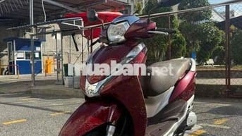 Honda Lead 2019 Đỏ Xăng