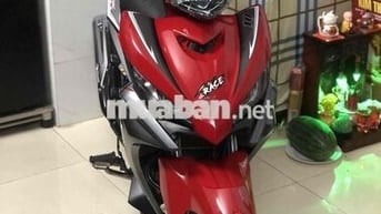 Yamaha Exciter 135 2012 Đỏ