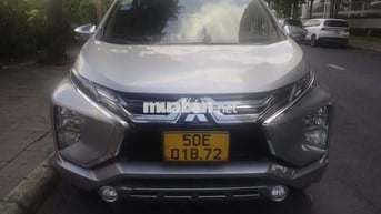 Mitsubishi Xe ô tô Tự động Bạc