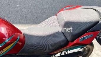 Yamaha R15 Đỏ Xe máy thể thao