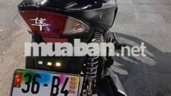 Honda Wave 2014 Đỏ Đen