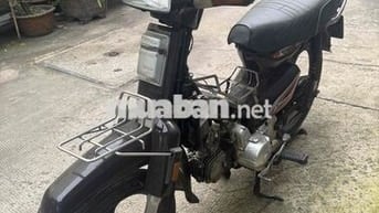 Honda Dream Nâu Trung Quốc