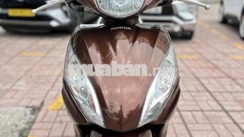 Honda Vision 2025 Nâu