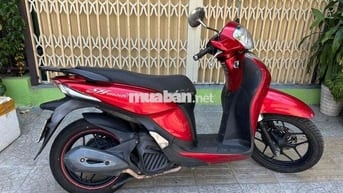 Cần bán xe SH Mode 125cc 2015 Đỏ