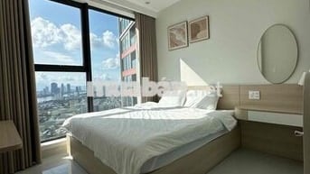 Nhượng Hợp Đồng Căn Hộ Cao Cấp Panoma 1 (Sun Cosmo) - Tầng 24, Giá Cực