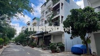 Nhà Phố HXT Thống Nhất (4x20m) 3Lầu 4PN 5WC 19tr