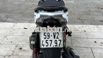 Honda Air Blade 2016 Trắng Tự động