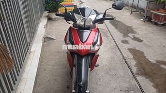 Honda Future Fi 2014 Đỏ
