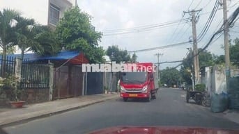 Cần bán gầp lô đầt Đường PVH .Xuân thới thương Hóc Môn.DT 5,6 x14,5 .
