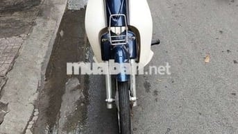 Cúp 50cc ĐK 2022 xe đẹp máy móc êm ru 