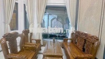 🏡 CHÍNH CHỦ CHO THUÊ - BIỆT THỰ CAO CẤP FULL NỘI THẤT – GÒ VẤP