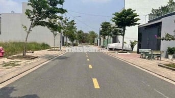 Đất Sổ Riêng Thổ Cư Tân Hiệp Cạnh Bên Trung Tâm Việc Làm