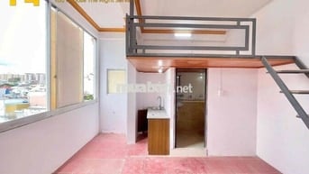Khai trương 20 phòng xây mới ngay Thống Nhất