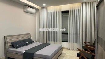 Cho thuê phòng studio ở Nguyễn Tri Phương Quận 5