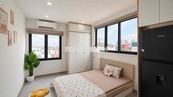 CHO THUÊ PHÒNG TRỌ BẮC HẢI - QUẬN 10 GẦN CÔNG VIÊN LÊ THỊ RIÊNG