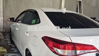 can ban toyota vios 2022 mt