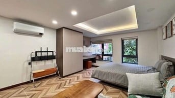 CHO THUÊ STUDIO 38M2 BÙI ĐÌNH TÚY - CỬA SỔ LỚN - GẦN HUTECH