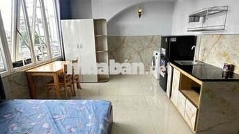 Studio cách ĐH Công Thương 500m, Aeon Tân Phú đi bộ tới