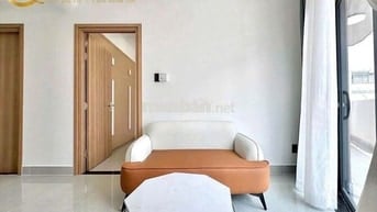 1pn1pk✨️42m2✨️full nt, bancol thoáng✨️gần chợ Bà Chiểu