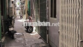 nhà thuê 504// bà hạt p8 q10 DT 54m giá 8tr